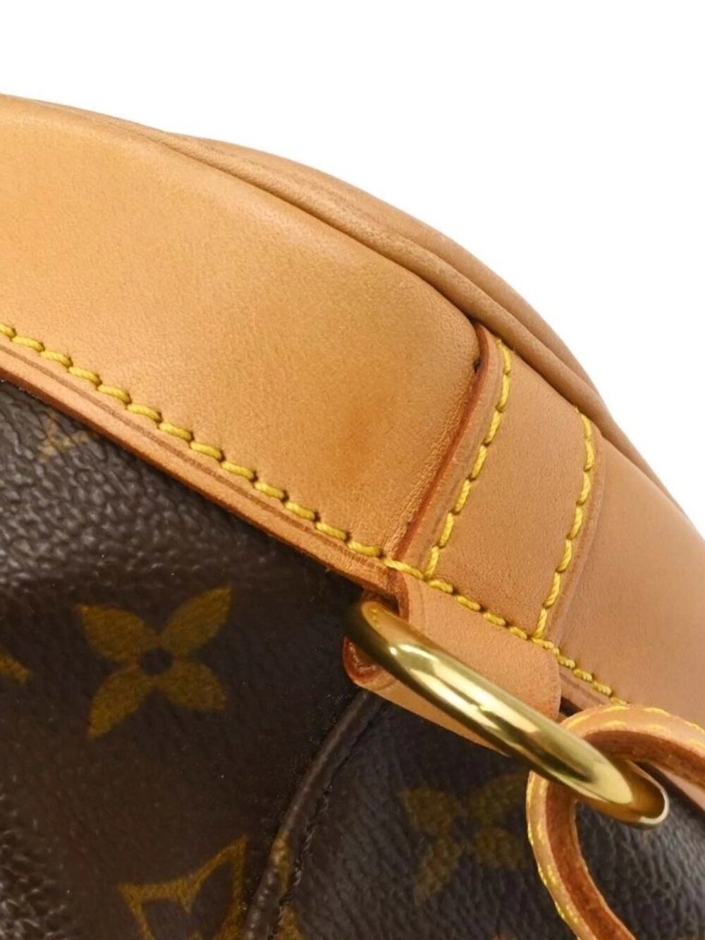 Louis Vuitton Monogram Montsouris GM Backpack - Picture 7 of 16